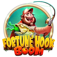 Fortune Hook Boom